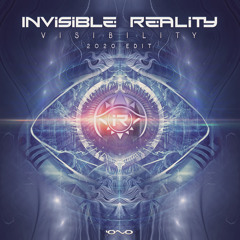 Invisible Reality - Visibility (2020 Edit)
