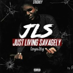 Loyalty ~ King Stuckey