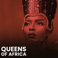 Le Juice 🍹 : Queens of Africa