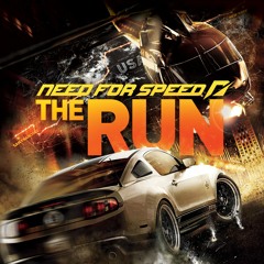 Need For Speed The Run OST - Epic Race & Post Race 2