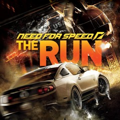 Need For Speed The Run OST - Epic Race & Post Race 1