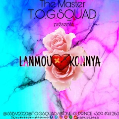 T.O.G SQUAD '' LANMOU KOUNYA ''