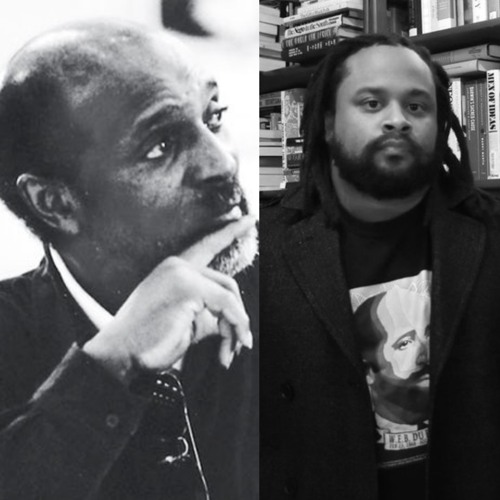 Cedric Robinson, the Black Radical Tradition and Racial Regimes with Joshua Myers