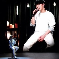 [COVER] Kihyun and Minhee - Let's Go See The Stars
