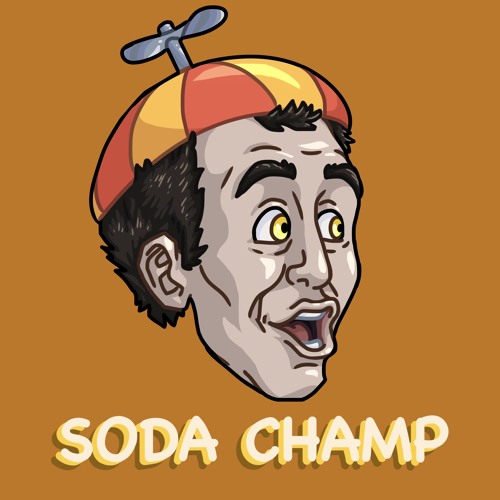 Soda Champ : A Fanmade Theme for Tommy Coolatta