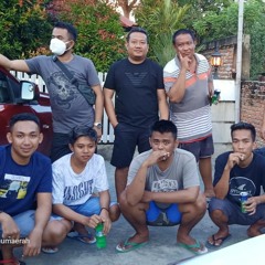 Cappu pakkuraga remix (D'zhytenk Community)