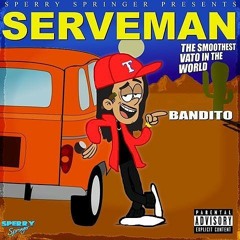 1. SERVEMAN / Intro