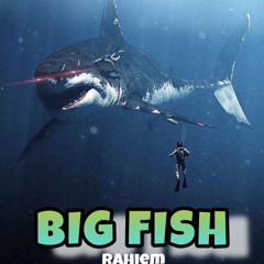 BIG FISH x RAHIEM