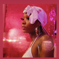 Jiggy - Over It (Remix) Summer Walker