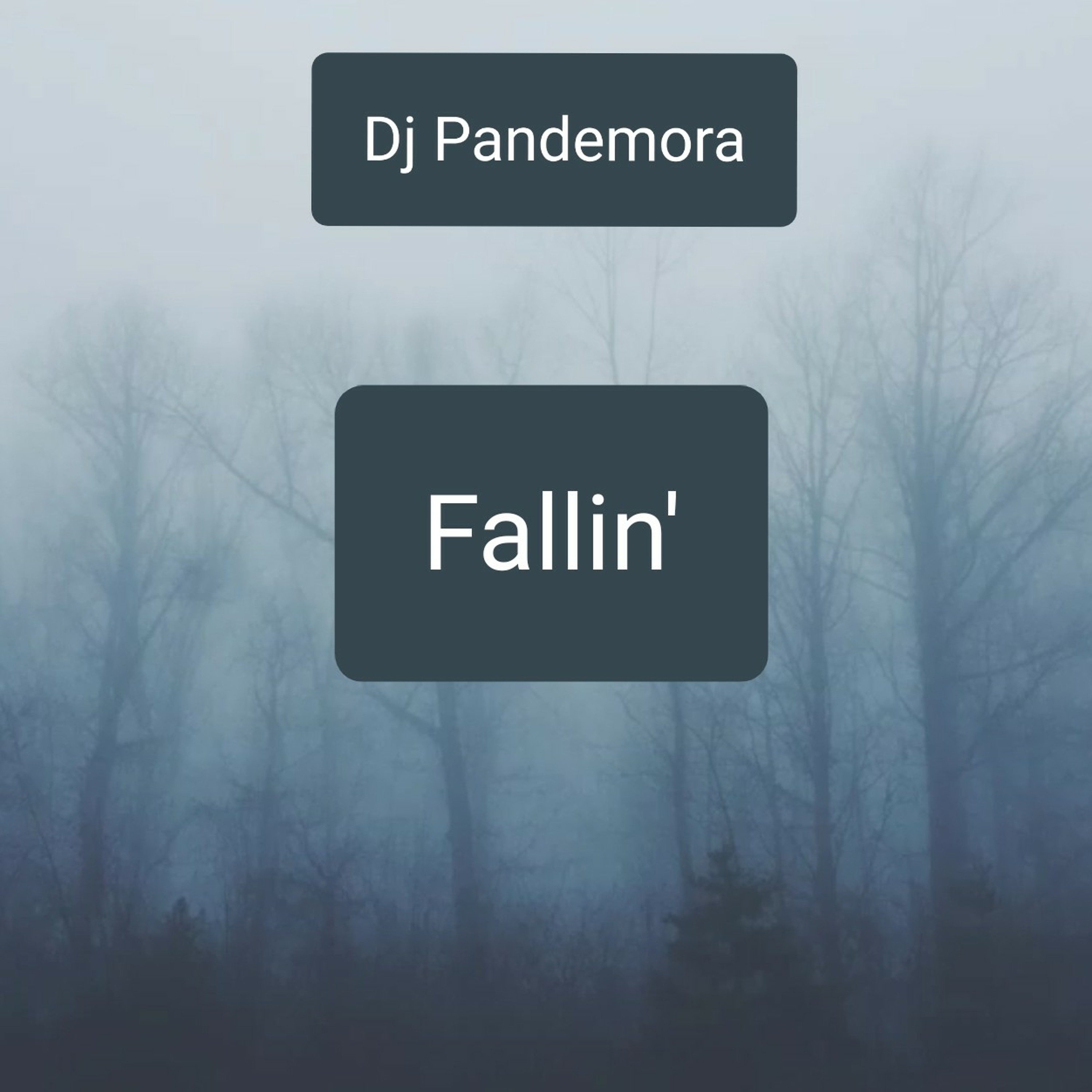 DJ Pandemora