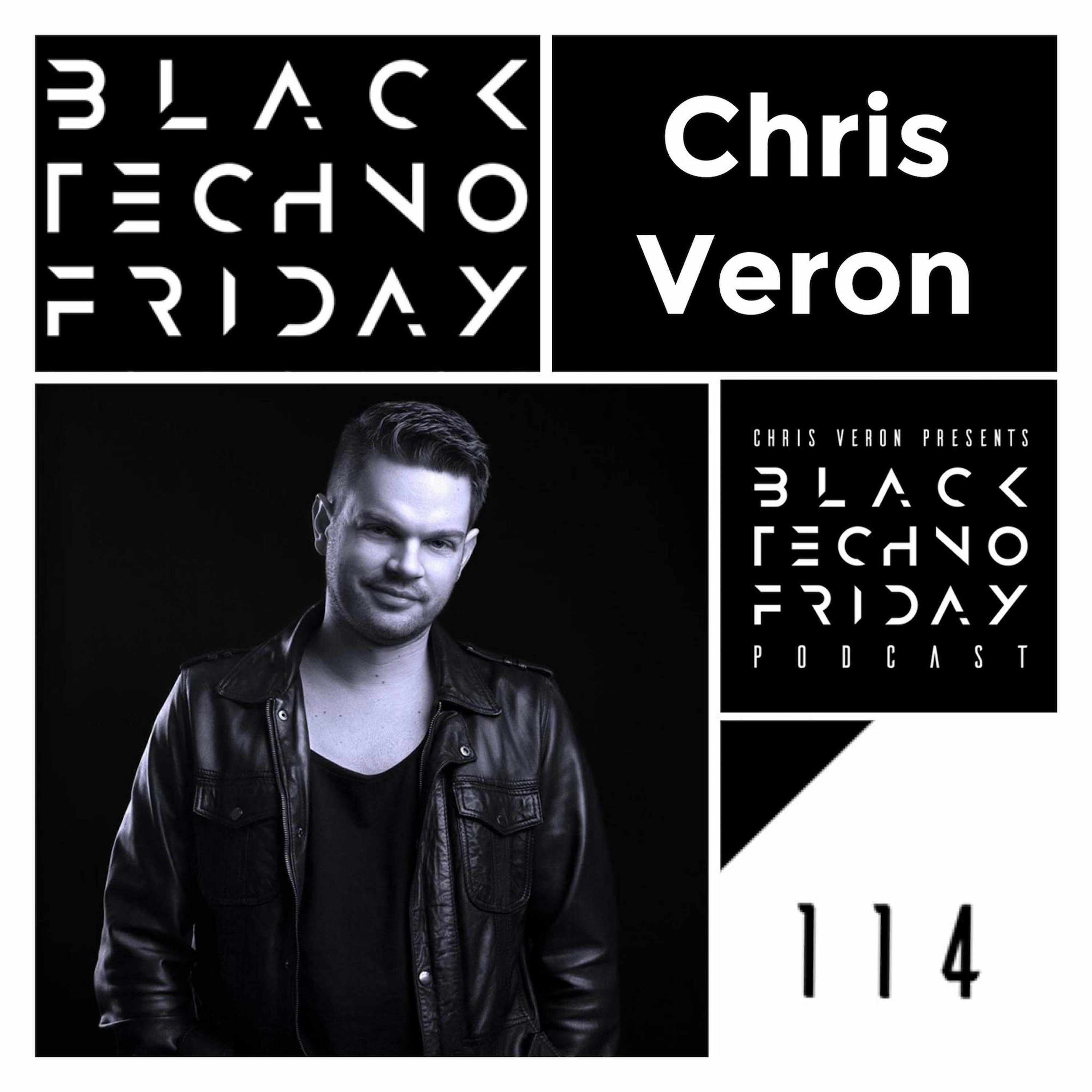 Chris Veron\