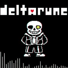 Deltarune | Megalovania