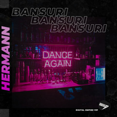HERMANN - Bansuri (Original Mix) [OUT NOW]