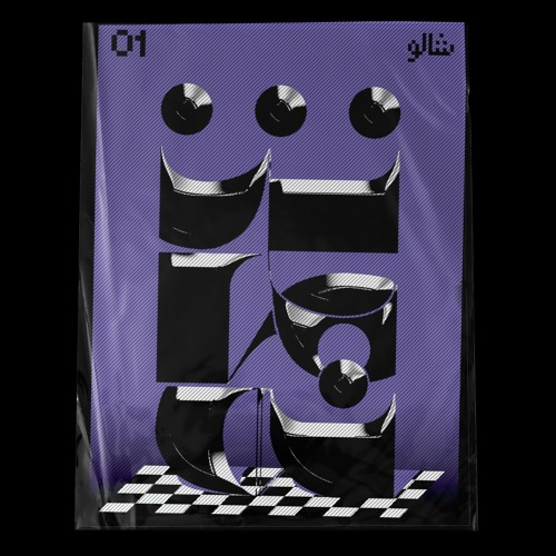 شبانه ۰۱