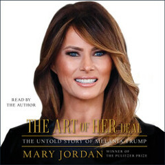 THE ART OF HER DEAL Audiobook Excerpt