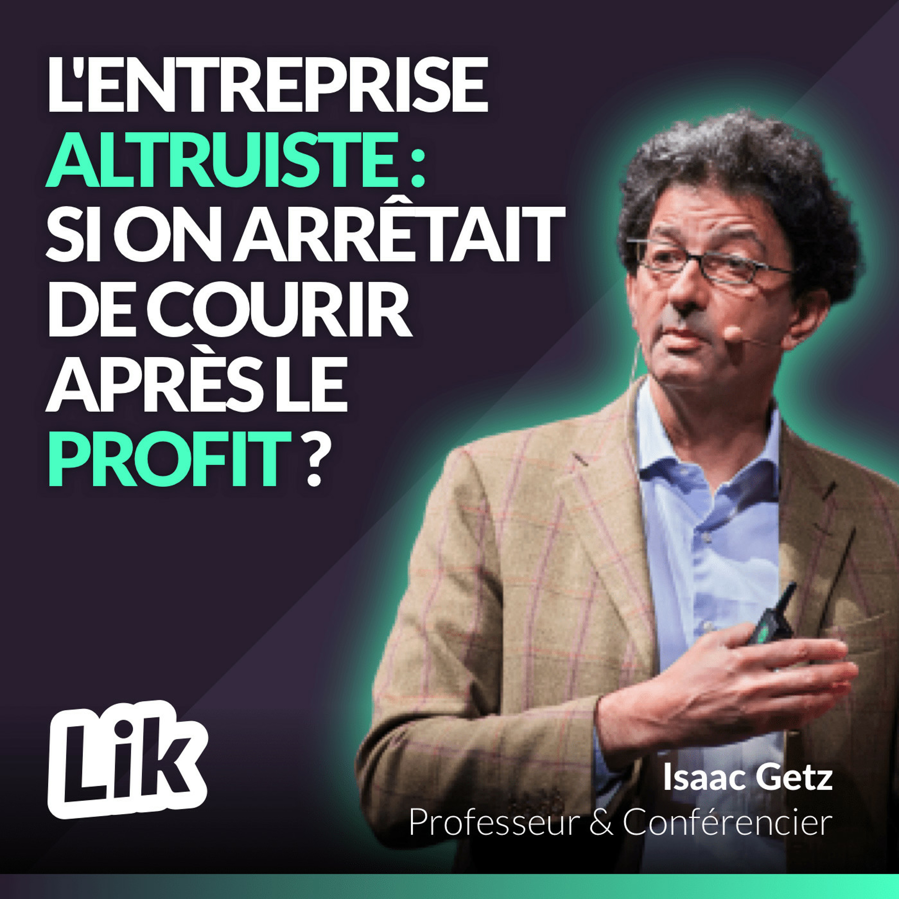 Lik - Secrets de vie pro\'