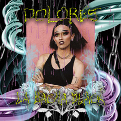 Dolores La Bacha Black @doloresdebernardo