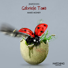 Gabriele Toma - Make Money (Original Mix)