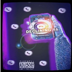 Yung17 - Declining Ya(Prod.by Theo)
