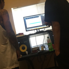 KB(1805) - Let It Drip ft. Tee Blu Stripz