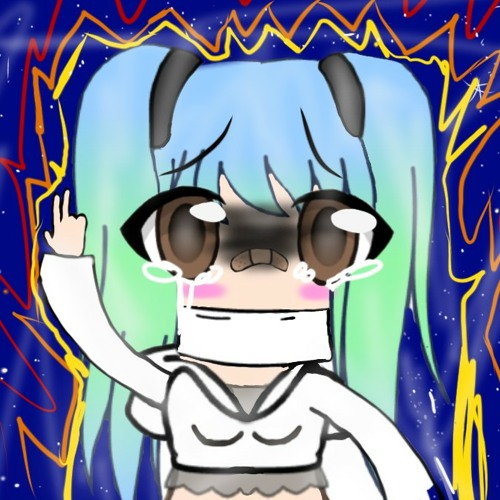 Dear 2045(My Artwork for bg but not my song!)