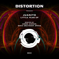 Juanito - Little Fear (Original Mix)