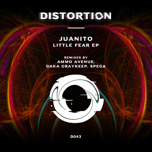 Juanito - Little Fear (Original Mix)