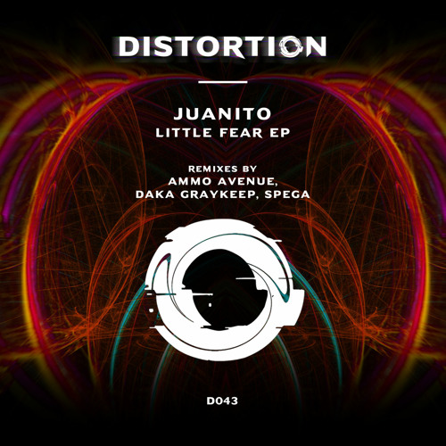 Juanito - Flash & Distortion (Original Mix)