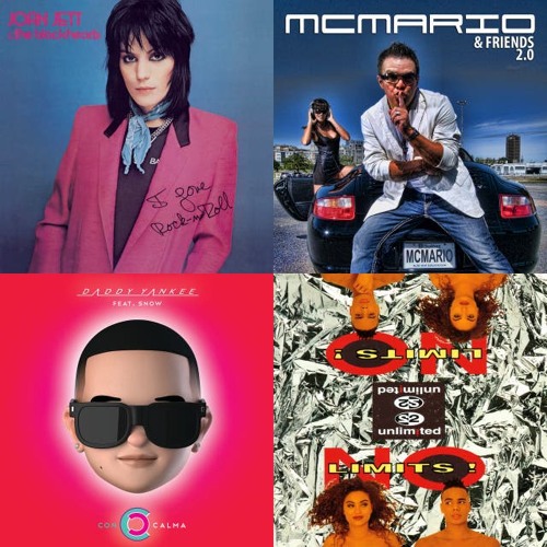 Stream val | Listen to musique qui bouge playlist online for free on
