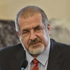 Нам треба продовжувати відновлювати територіальну цілісність України — Чубаров про відкриття нових справ проти нього у Криму