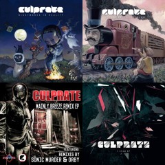 Culprate