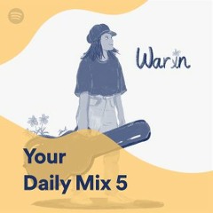Daily Mix 5