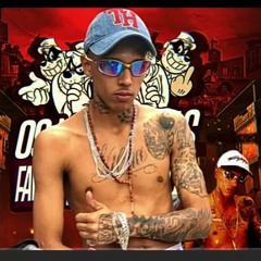 MC KAVERINHA - FILHA DO POLÍCIA 4