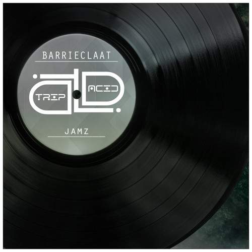 Barrieclaat - Jamz (Original Mix) CUT