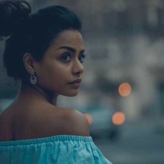 الي جميلتي السمراء