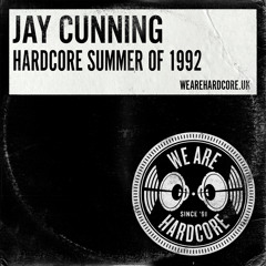 Hardcore Summer of 1992