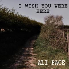 I Wish You Were Here (Demo)