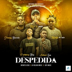 (Despedida) de JM ANTONIO Ft Midjé la mia x slimmy barrios X mr  p ondo x Rastafarry boy -prod by (legendario record/ the maximus)2020