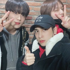 Kim Yohan, Lee Hangyul, Nam Dohyon - Guilty