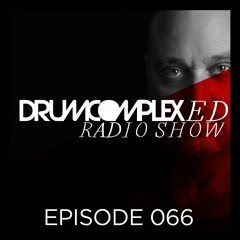 Drumcomplexed Radio Show 066 | Drumcomplex