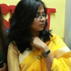 মোরা মায়াজাল গাথি