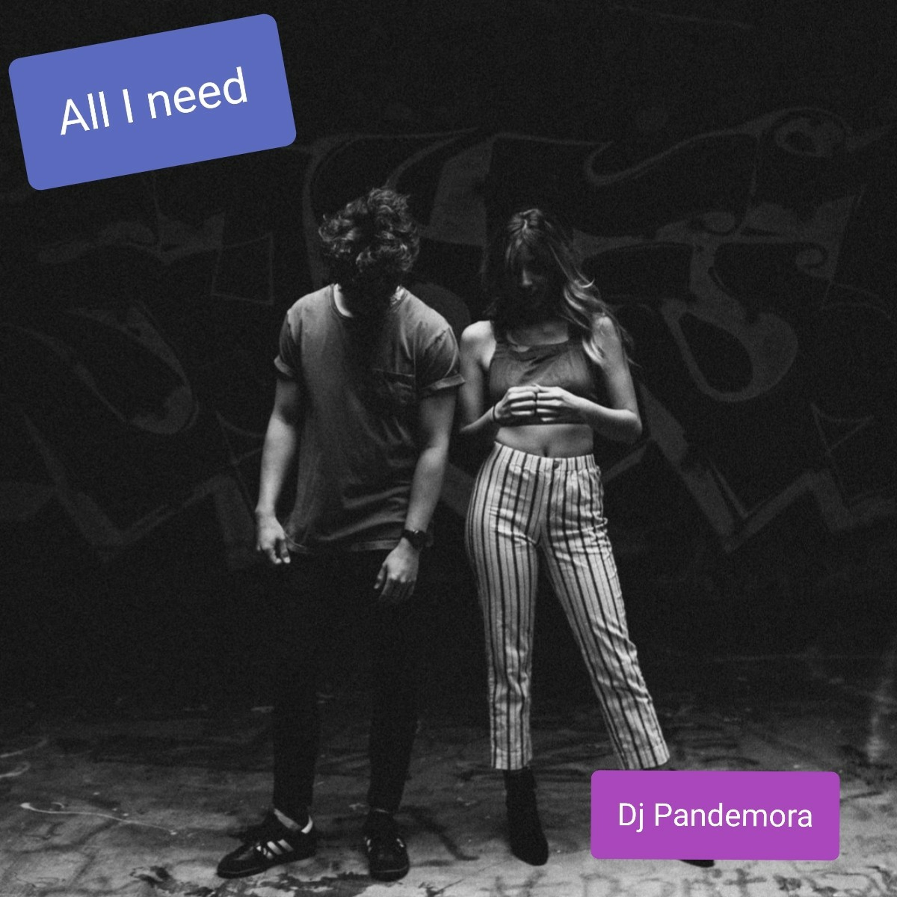 DJ Pandemora