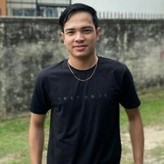 Cover Naufal Rifki Ikhlasku Bahagiamu