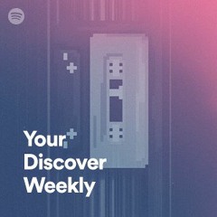 Discover Weekly
