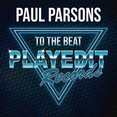PET011 : Paul Parsons - To The Beat (Original Mix)