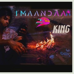 King - Ghumshudaa (ImaanDaar Remix)