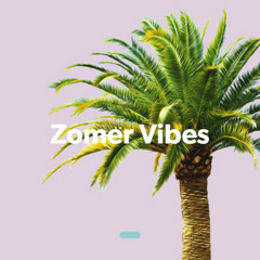 Zomer Vibes
