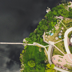 Самый популярный вариант отдыха сейчас — 1-2 дня, 150-200 км от города — Алена Деньга