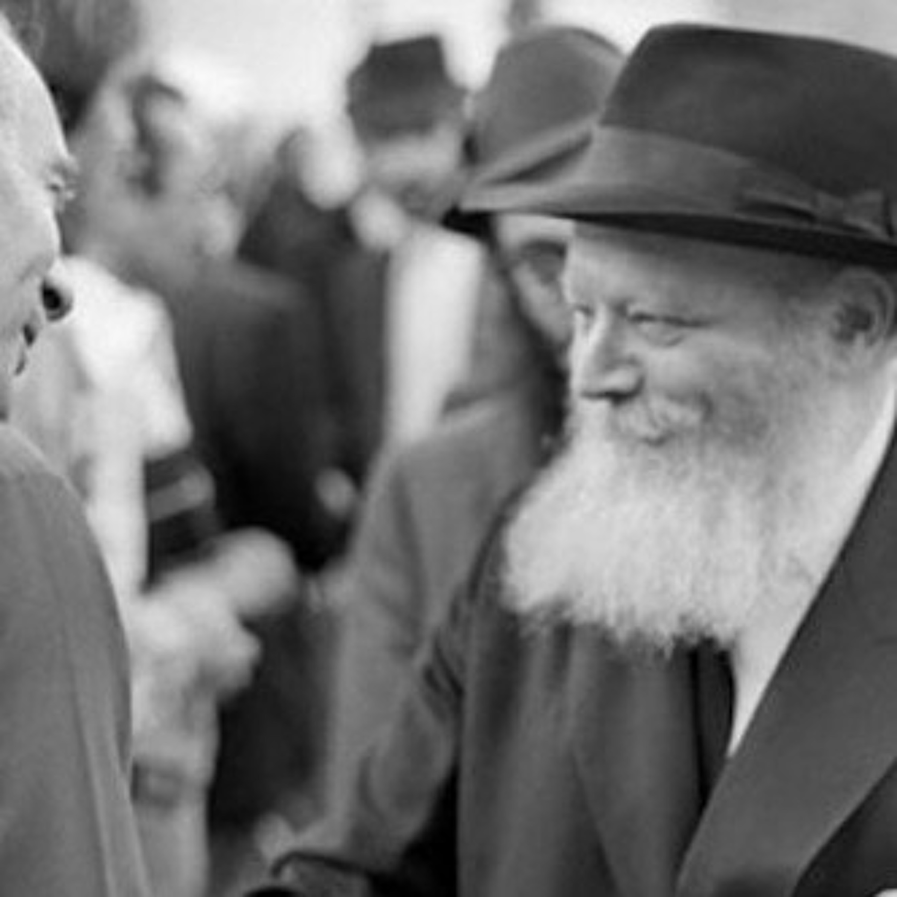 Rabino Eliahu Stiefelmann