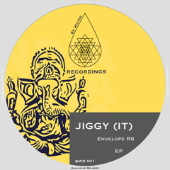 Jiggy (IT) - My Mind Is Playing Tricks On Me